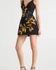 HELSI HELSI Domenique Embellished Minidress - 3