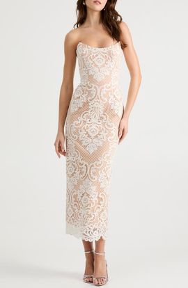 Sho Dress