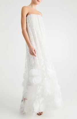 boho wedding dress modest Rustic Lace Dresses Sheath Beach Bridal Color:Marrón Fall Event 2025 Sweep Train Neckline HELİS BUTİK Modern Design