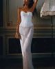 Helsi Helsi x Anthropologie Weddings Isabelle Bustier Gown - 1