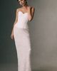 Helsi Helsi x Anthropologie Weddings Isabelle Bustier Gown - 2