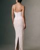 Helsi Helsi x Anthropologie Weddings Isabelle Bustier Gown - 3