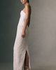 Helsi Helsi x Anthropologie Weddings Isabelle Bustier Gown - 5