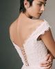 Helsi Helsi x Anthropologie Weddings Kylie Mini Dress - 2