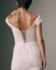 Helsi Helsi x Anthropologie Weddings Kylie Mini Dress - 4