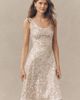 Helsi Isla Iridescent Midi Dress - 1