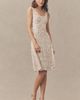 Helsi Isla Iridescent Midi Dress - 4