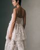 Helsi Juliette Tiered Midi Dress - 2