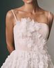 Helsi Juliette Tiered Midi Dress - 3