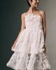 Helsi Juliette Tiered Midi Dress - 4