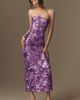 Helsi Leslie Sequin Midi Dress - 1