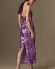 Helsi Leslie Sequin Midi Dress - 3