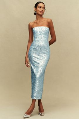 Sho Dress