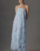 Helsi Margot Strapless Maxi Dress - 1