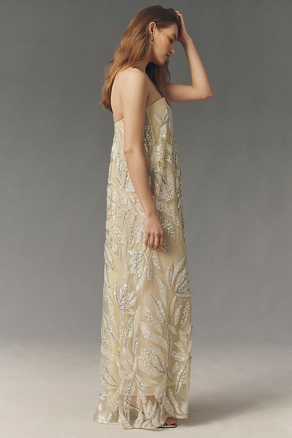 spring dress short Leo Lin Elyse Sleeve Belted Mini Hole to hole distance:6