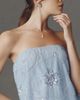 Helsi Margot Strapless Maxi Dress - 3