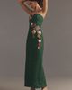 Helsi Silvia Strapless Stretch Sequin Midi Dress - 1