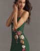 Helsi Silvia Strapless Stretch Sequin Midi Dress - 2