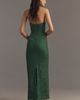 Helsi Silvia Strapless Stretch Sequin Midi Dress - 3