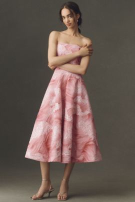 Helsi Vivi Midi Dress