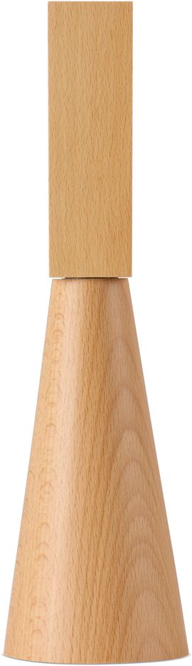 HEM HEM Beige Molino Vertical Grinder