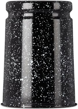 HEM HEM Black & White Last Stool