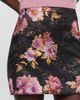 Hemant & Nandita Floral Mini Skirt - 2