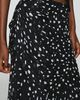 Hemant & Nandita Tie-Waist Maxi Skirt - 3