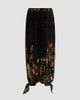 Hemant & Nandita Women's Floral Parachute Pants - 1