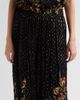 Hemant & Nandita Women's Floral Parachute Pants - 5