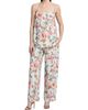 Hemant & Nandita Women's Floral Straight Leg Pants - 2