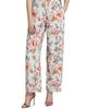 Hemant & Nandita Women's Floral Straight Leg Pants - 3