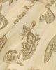 Hemant & Nandita Women's Printed Tie-Cuff Harem Pants - 7
