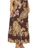 HEMANT AND NANDITA HEMANT AND NANDITA A Line Ankle Length Skirt - 2