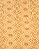 Hemant and Nandita Hemant and Nandita Baised Mini Dress Mustard - 6