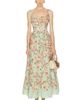 HEMANT AND NANDITA HEMANT AND NANDITA Corset Dress - 1