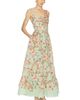 HEMANT AND NANDITA HEMANT AND NANDITA Corset Dress - 2