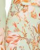 HEMANT AND NANDITA HEMANT AND NANDITA Ezra Belt Buckle Shorts - 6