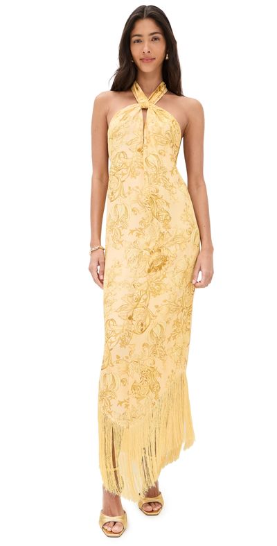 Hemant and Nandita Dresses