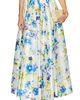 HEMANT AND NANDITA HEMANT AND NANDITA Long Skirt - 1