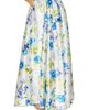 HEMANT AND NANDITA HEMANT AND NANDITA Long Skirt - 2
