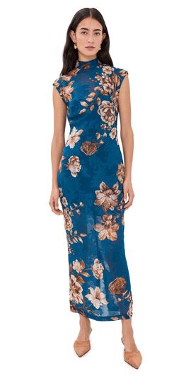Sho Dress