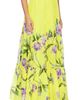 HEMANT AND NANDITA HEMANT AND NANDITA Pintuck Maxi Skirt - 2