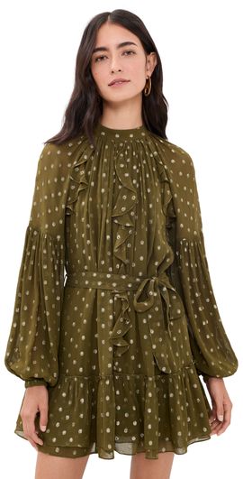 Sho Dress