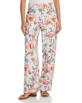 Hemant And Nandita Hemant and Nandita Straight Pants