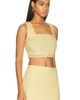 HEMANT AND NANDITA HEMANT AND NANDITA Tunic Top - 2