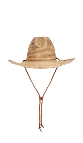 Hemlock Hat Co Hemlock Hat Co Elliot Gus Cowboy