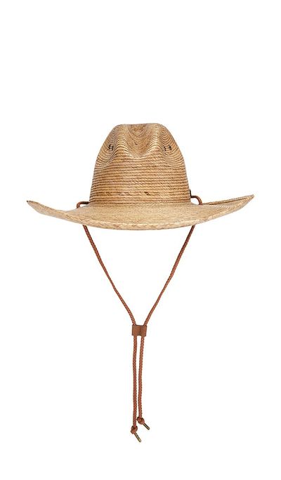 Hemlock Hat Co Hemlock Hat Co Elliot Gus Cowboy