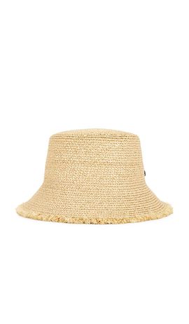 Hemlock Hat Co Hemlock Hat Co Lenny Bucket Hat
