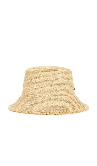 Hemlock Hat Co Hemlock Hat Co Lenny Bucket Hat